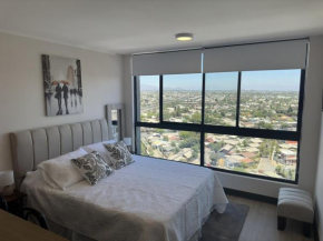 Oceana Suites Consistorial Vicuña Mackenna